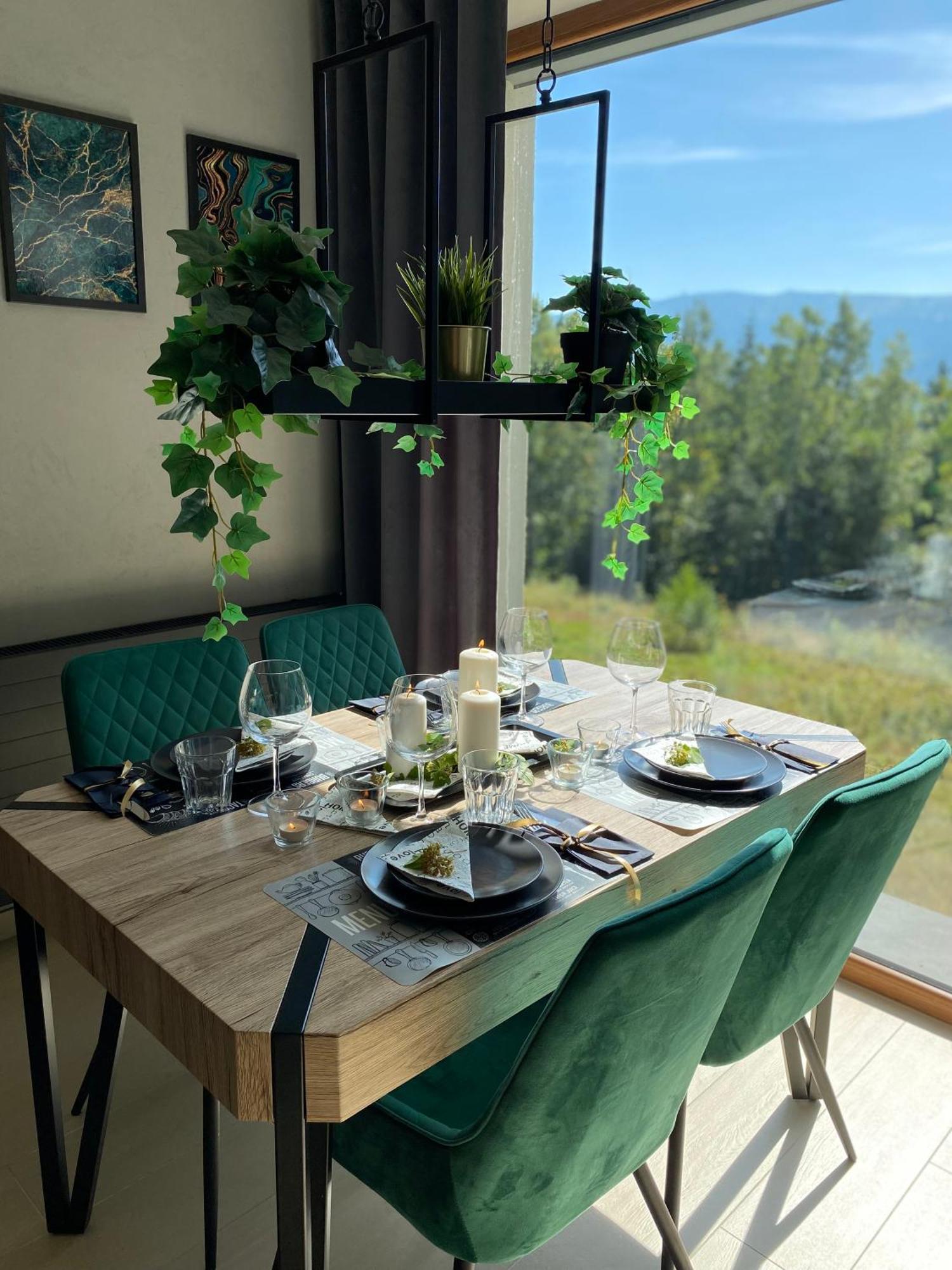 Loft Mountain Apartament *