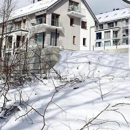 Loft Mountain Apartament Szklarska Poręba Zewnętrze zdjęcie