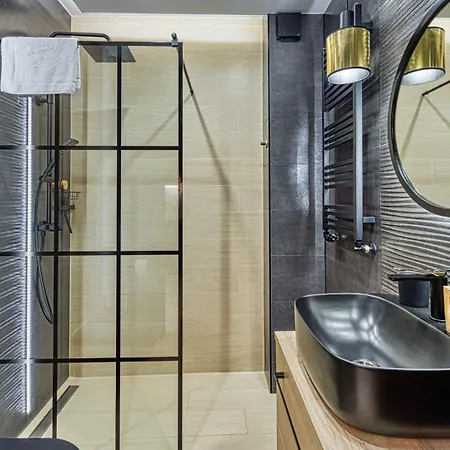 Loft Mountain Apartament Szklarska Poręba Zewnętrze zdjęcie