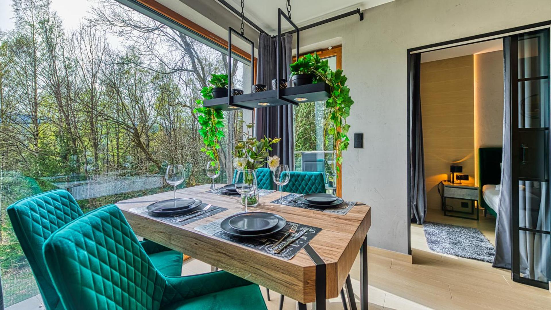 Apartment Loft Mountain *