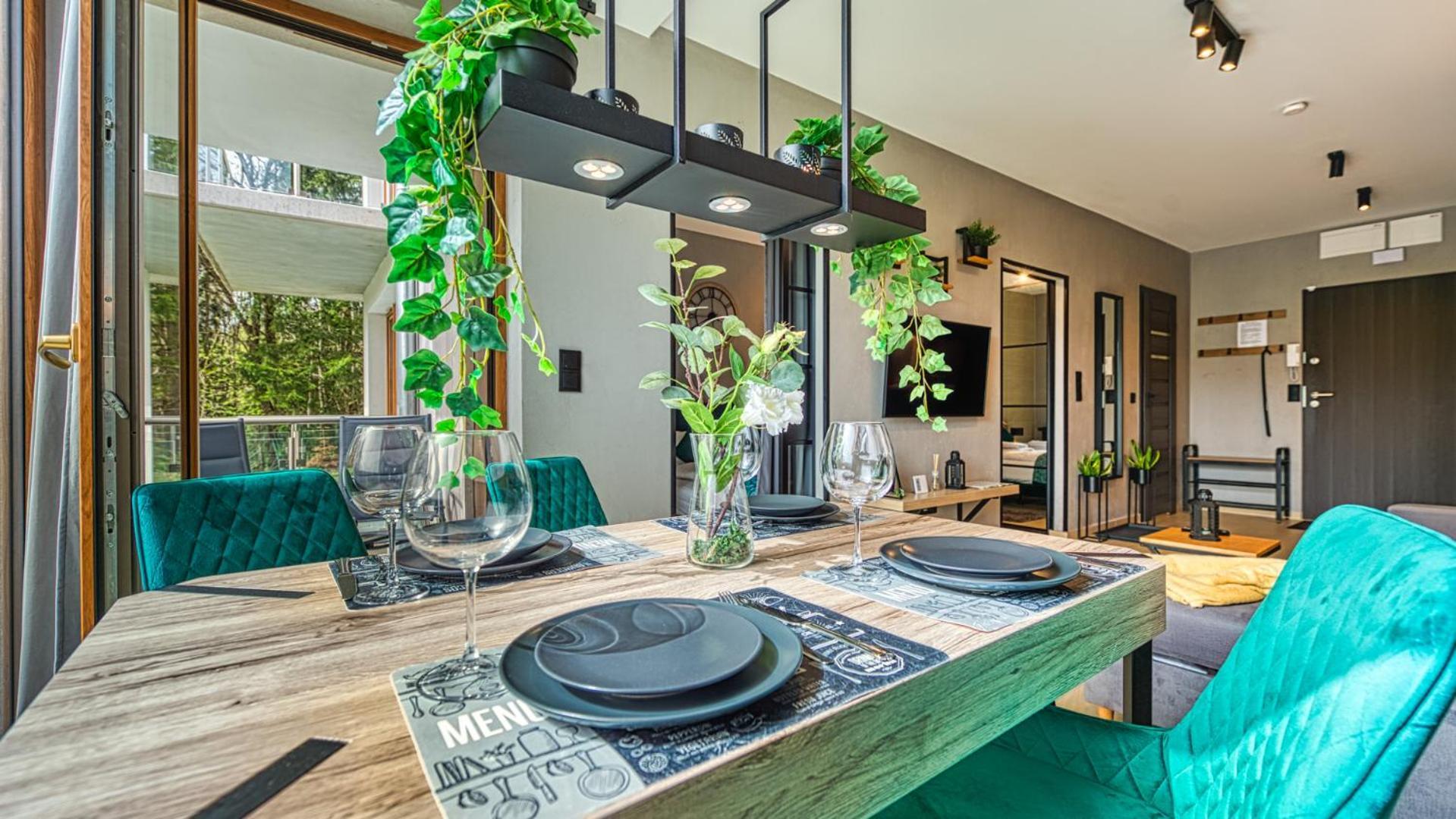 Loft Mountain Apartment Szklarska Poreba