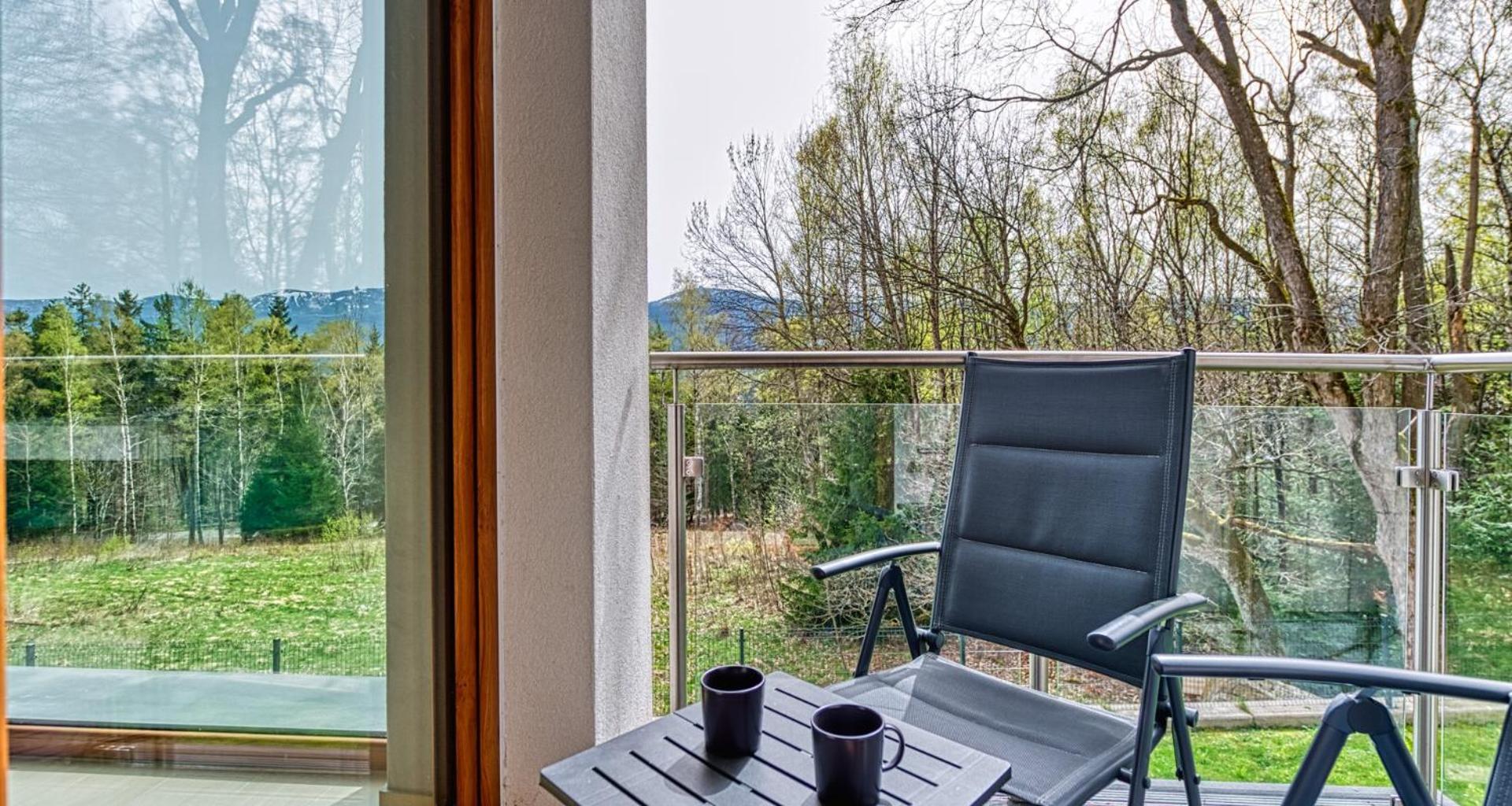Loft Mountain Szklarska Poreba