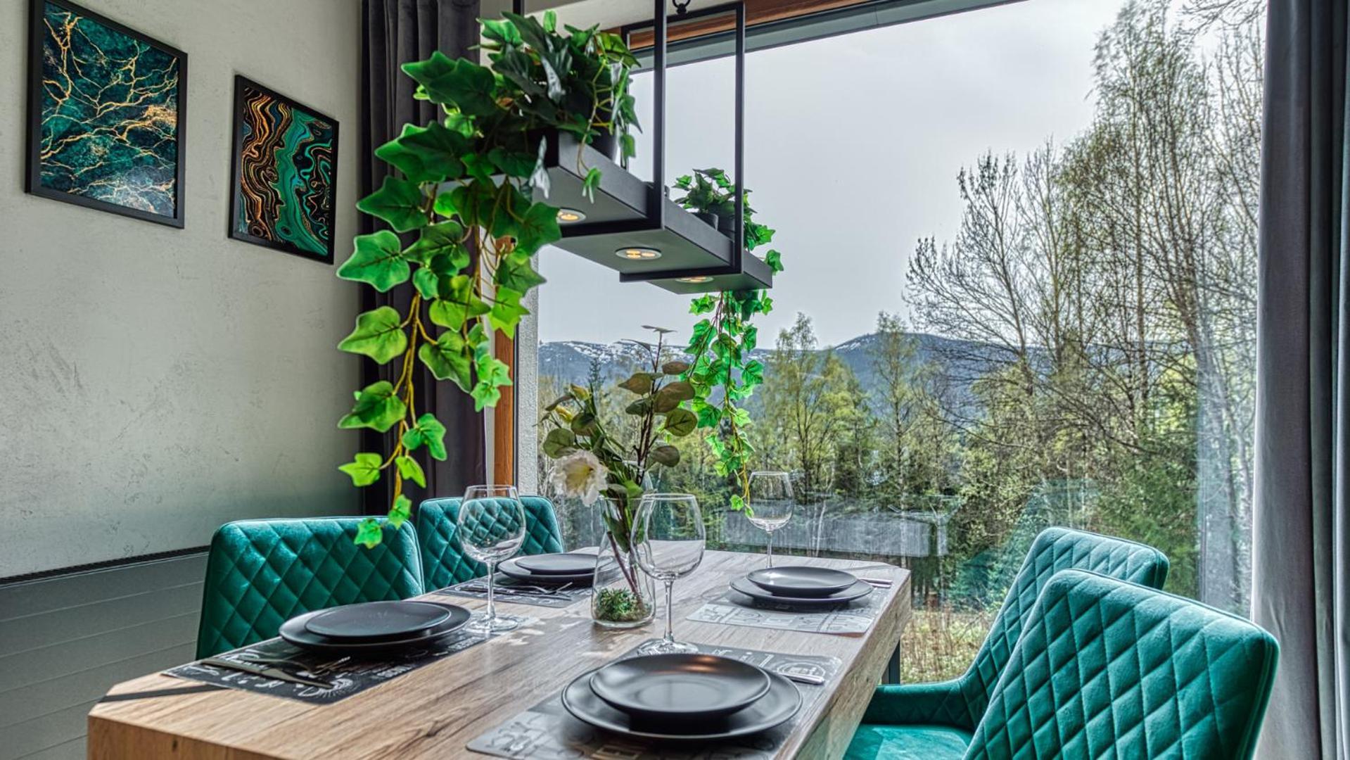 Loft Mountain Apartment Szklarska Poreba